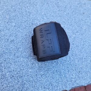 Tuff Wraps wrist wrap